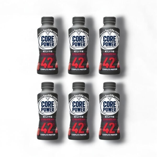 Fairlife Core Power Elite
