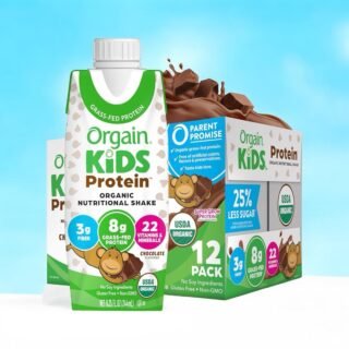 Orwin Licuado Nutricional