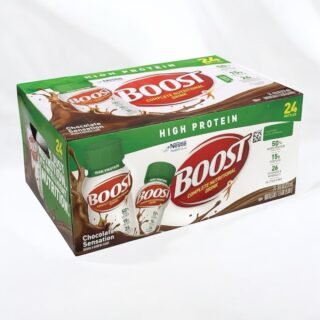 Boost High Protein