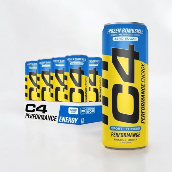 Cellucor C4 Original