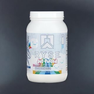 RYSE Loaded Protein