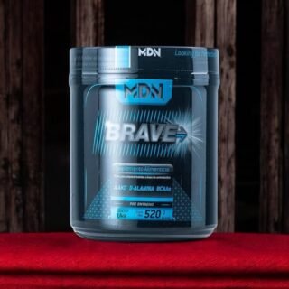 MDN Sports Brave