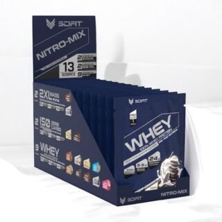 Scifit Nitro-Mix