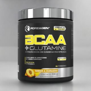 Forzagen BCAA