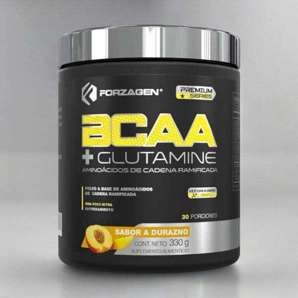 Forzagen BCAA