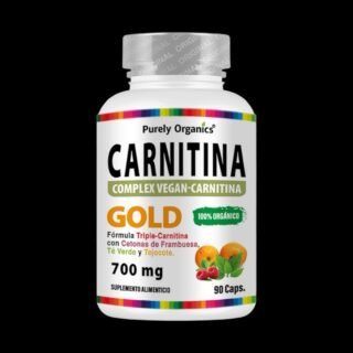 Triple Carnitina