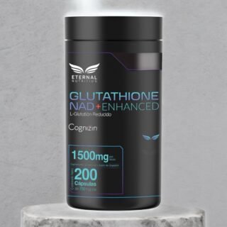 Eternal Nutrition Glutathion