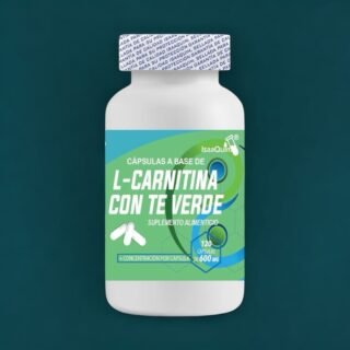 IsaaQuim L-Carnitina