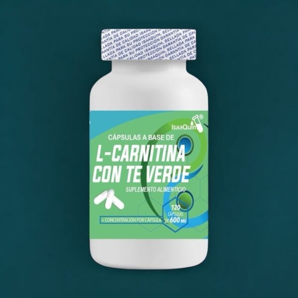 IsaaQuim L-Carnitina