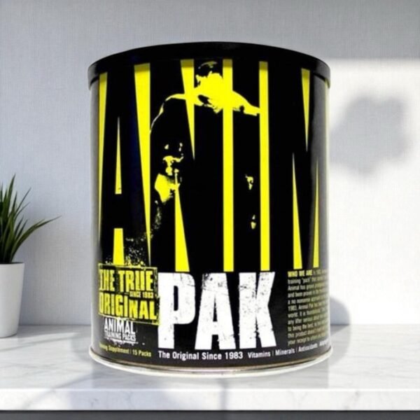 Universal Nutrition Animal Pak 30 Packs