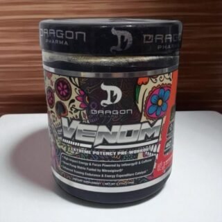 Dragon Pharma VENOM