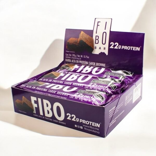 FIBO BAR