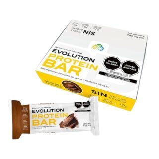 EVOLUTION Protein Bar
