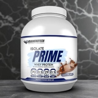 Diamondtech Whey PRIME