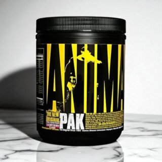 Universal Nutrition Animal Pak Powder