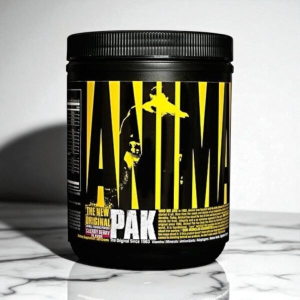 Universal Nutrition Animal Pak Powder