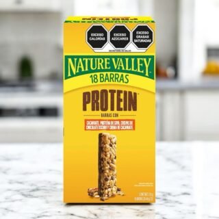 Nature Valley Barras de Granola