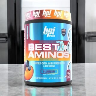 BPI Sports Best Aminos 250 G