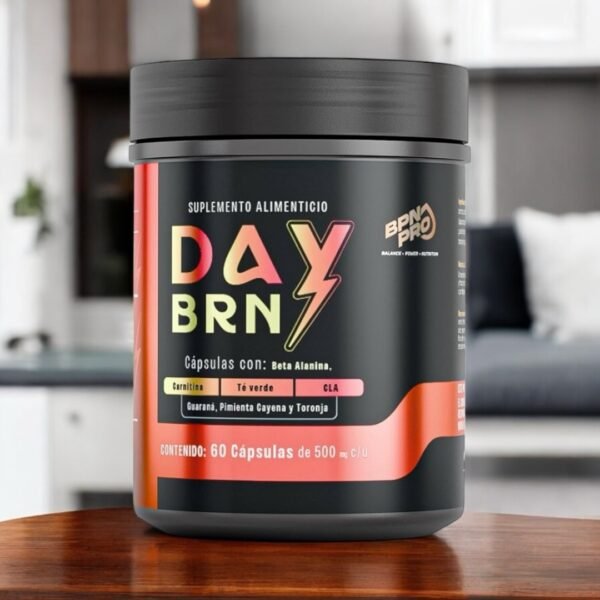 DAY BRN BPN PRO