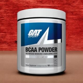 GAT BCAA Powder