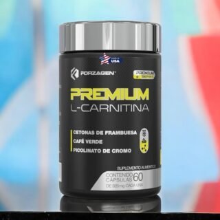 Forzagen Premium L-Carnitina