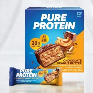 Pure Protein Bars Sabor Chocolate