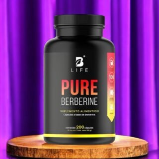 B Life Berberina