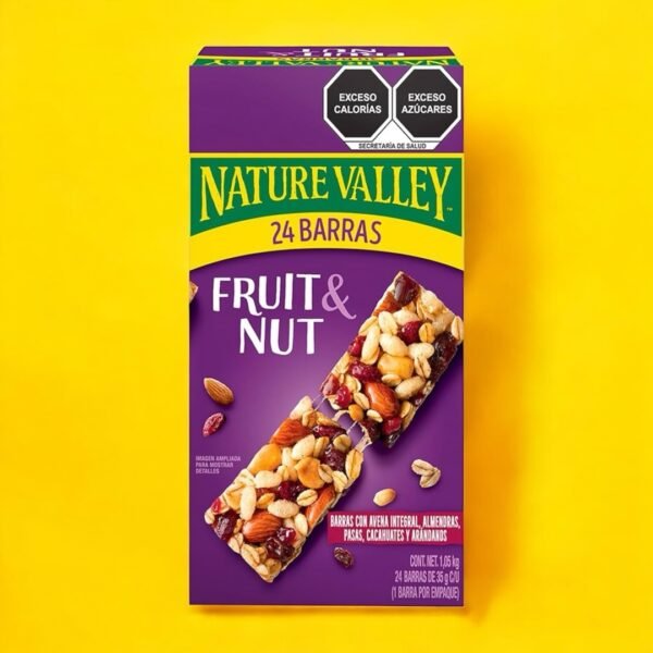Nature Valley Barras de Granola