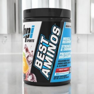 BPI Sports Best Aminos