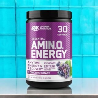 Optimum Nutrition Essential