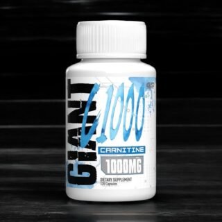 Giant Edge Performance