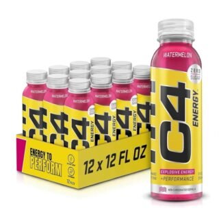 Cellucor C4 Energy Non-Carbonated Sandía