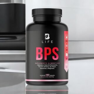 BPS B Life