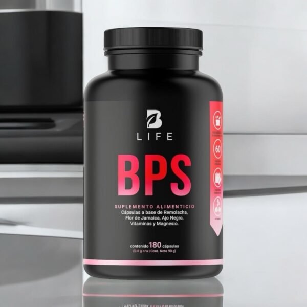BPS B Life