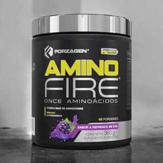 Forzagen Amino Fire