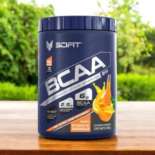 Scifit BCAA