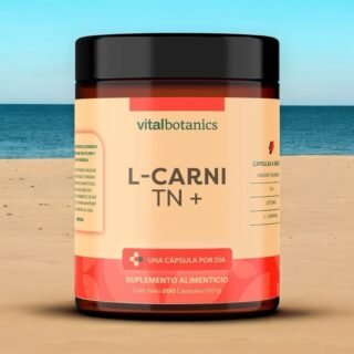 L-Carnitina + CLA