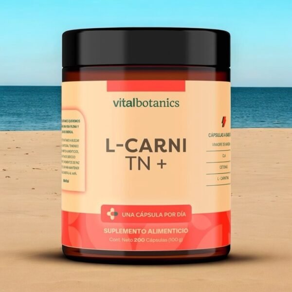 L-Carnitina + CLA