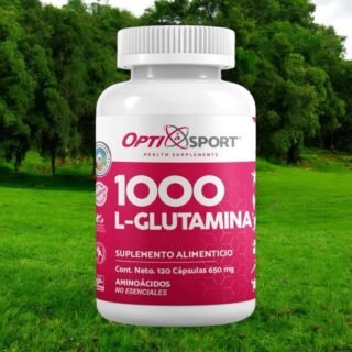 L-Glutamina 1000