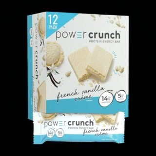 Power Crunch