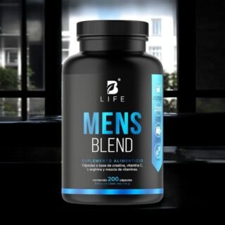 Mens Blend
