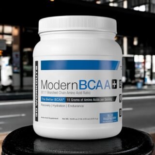 Modern BCAAs