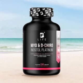 B Life Myo & D