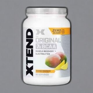 XTEND BCAA Electrolitos