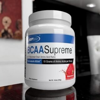 USP Labs BCAA