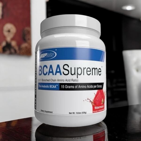 USP Labs BCAA
