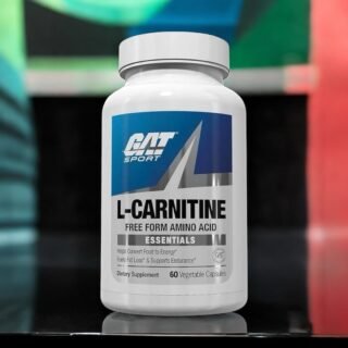 GAT L-Carnitine