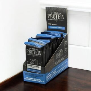 Wild Protein Pro