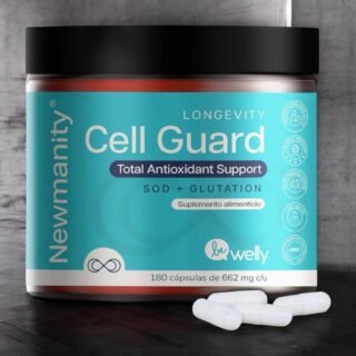 NEWMANITY CellGuard