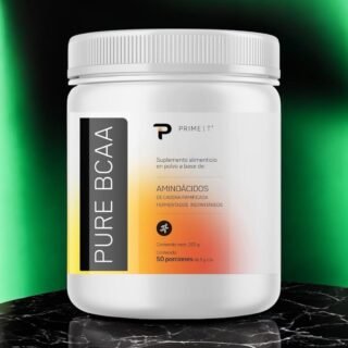 Primetech PURE BCAA